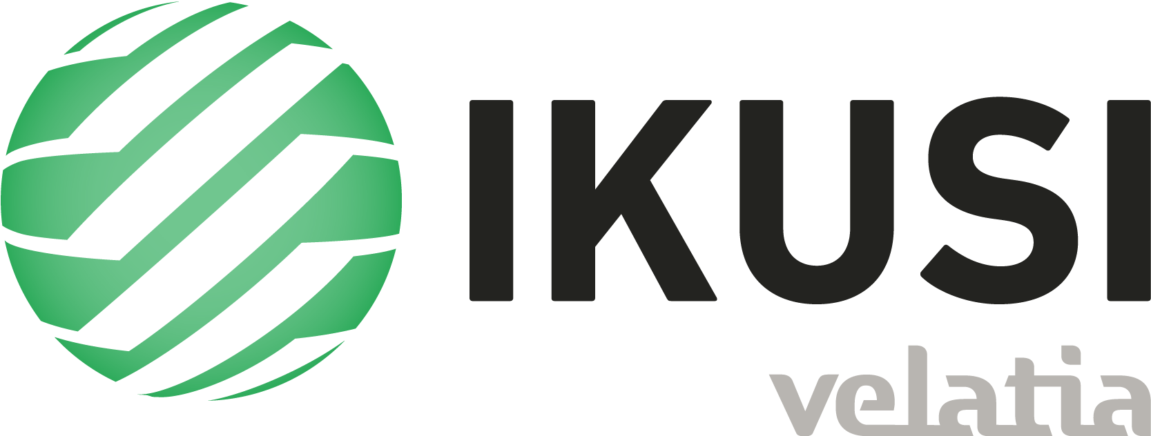 Logo Ikus